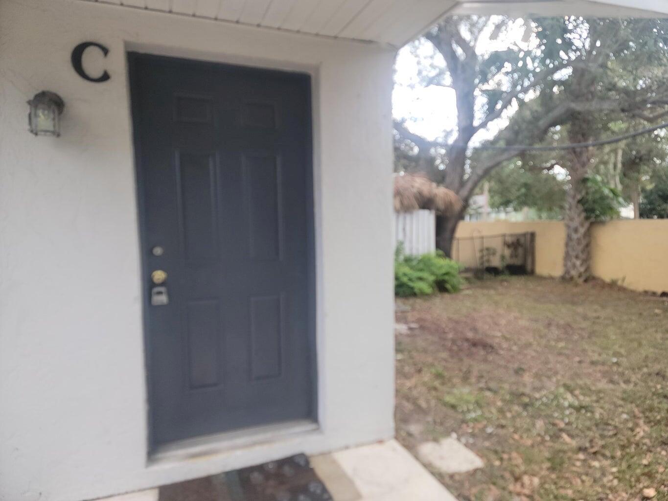 2002 S 10th Street # C, Fort Pierce FL 34950 photo 3