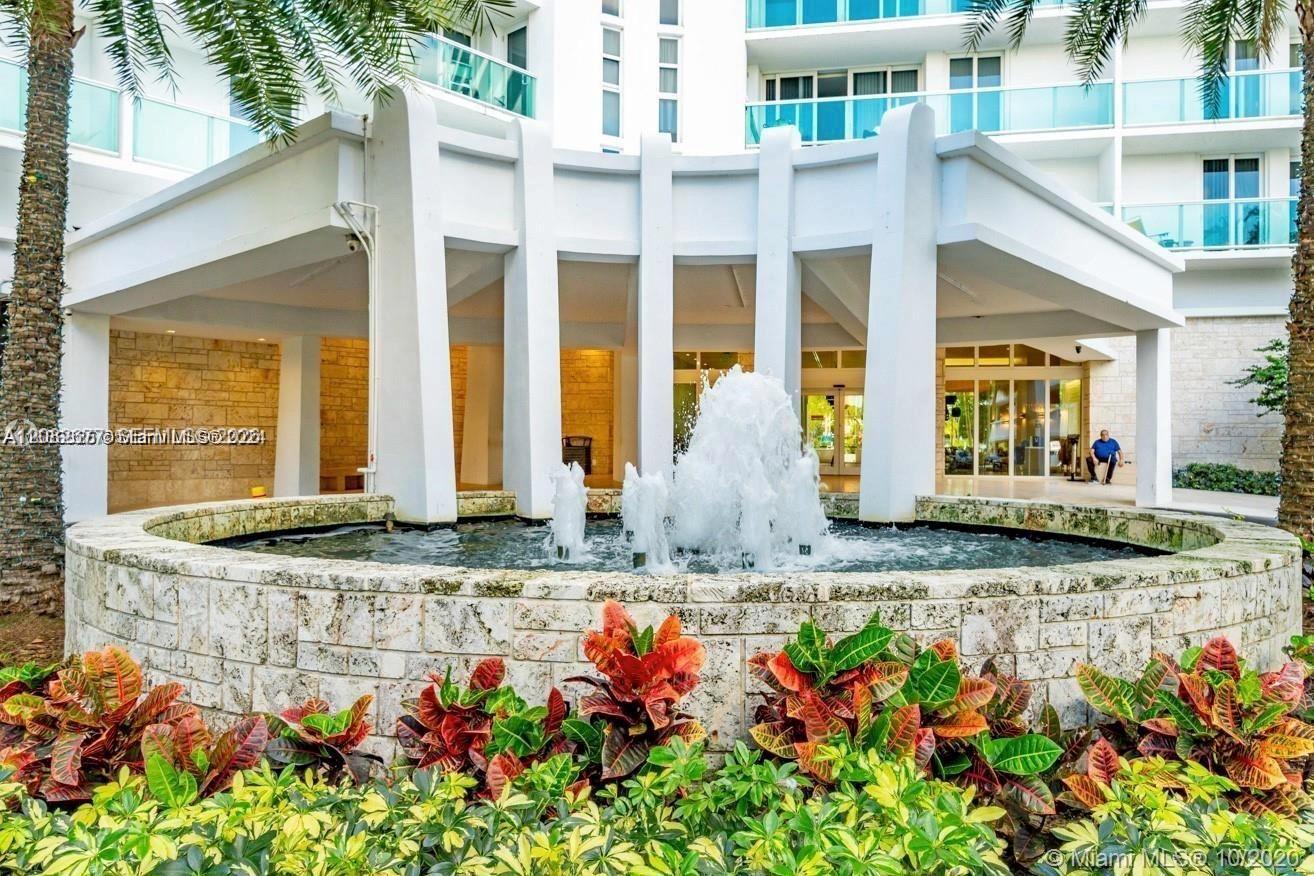 100 Bayview Dr # 1114, Sunny Isles Beach FL 33160 photo 2