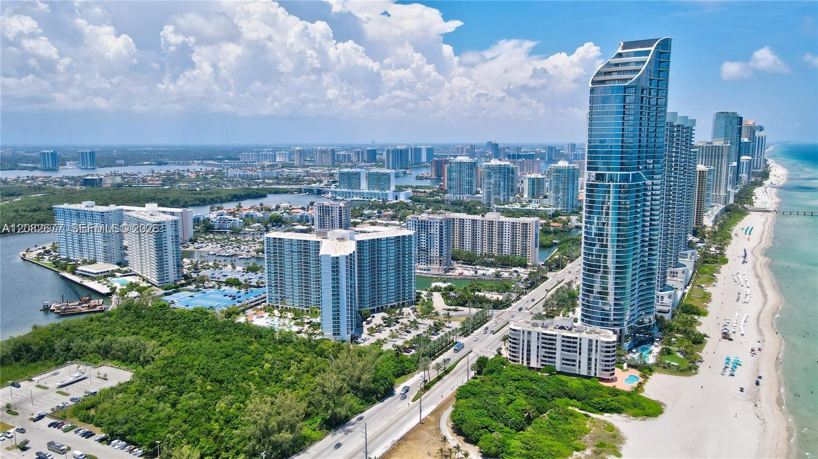 100 Bayview Dr # 1114, Sunny Isles Beach FL 33160 photo 5