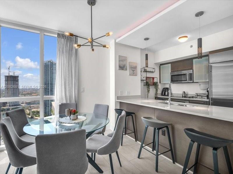 55 SE 6th St # 2902, Miami FL 33131 photo 3