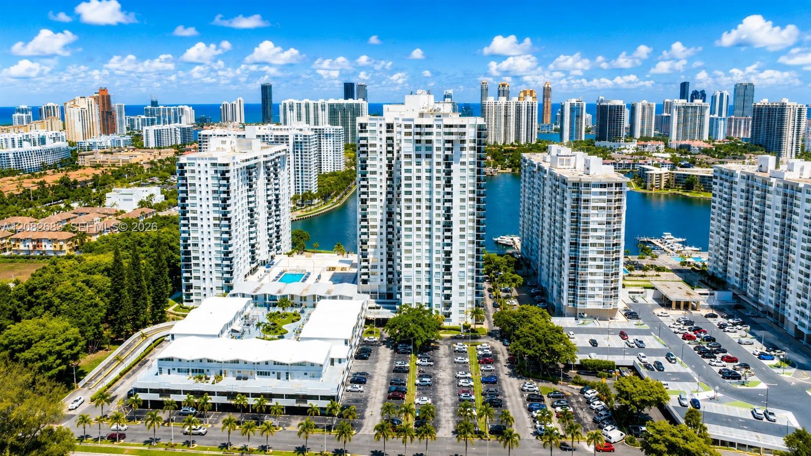 2750 NE 183rd St, Aventura FL 33160