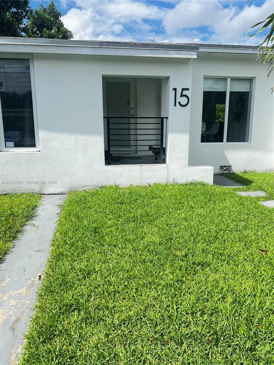 15 NW 52nd St, Miami FL 33127 photo 2