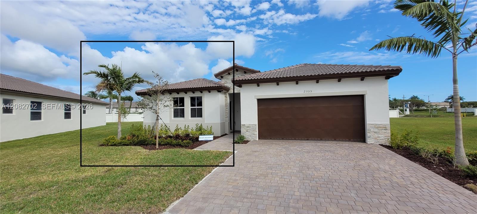 2355 SE 24th Ct # A, Homestead FL 33035 photo 2