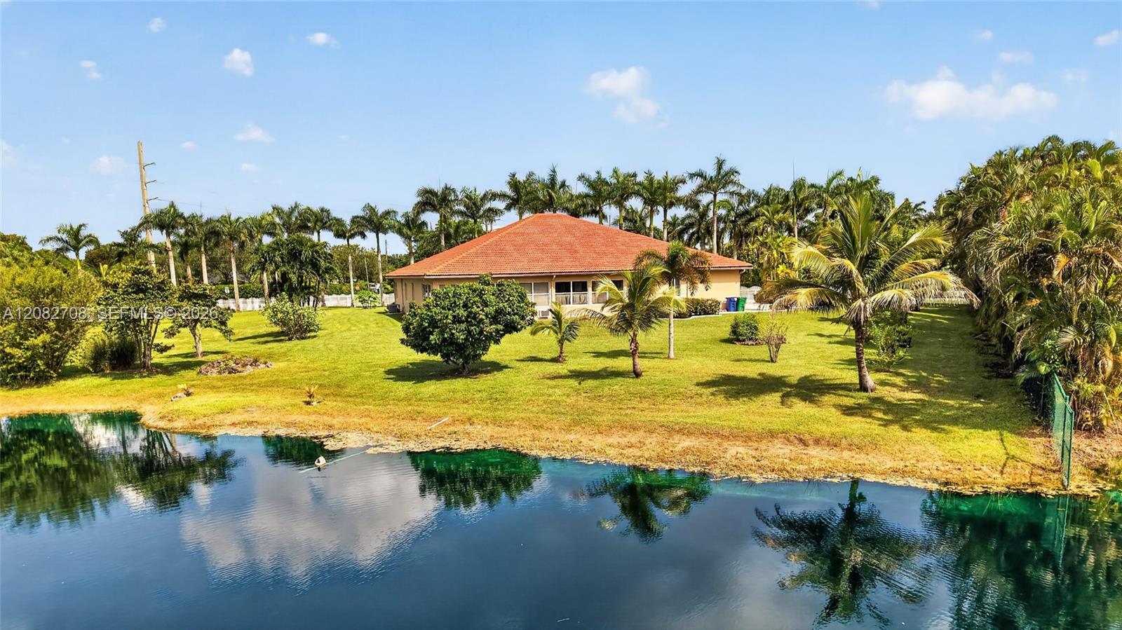 6110 SW 190th Ave, Southwest Ranches FL 33332 photo 4