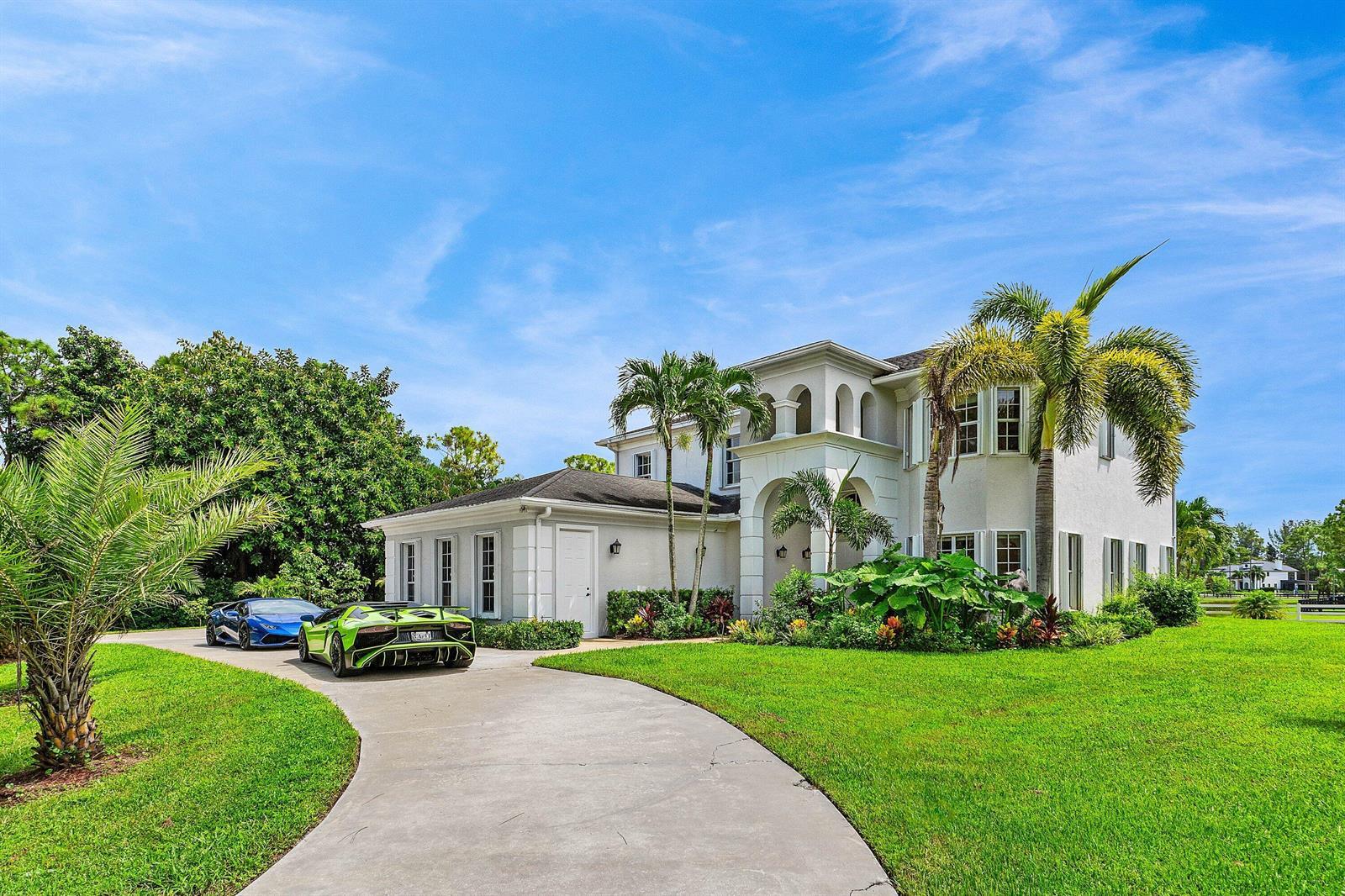6688 Duckweed Road, Lake Worth FL 33449