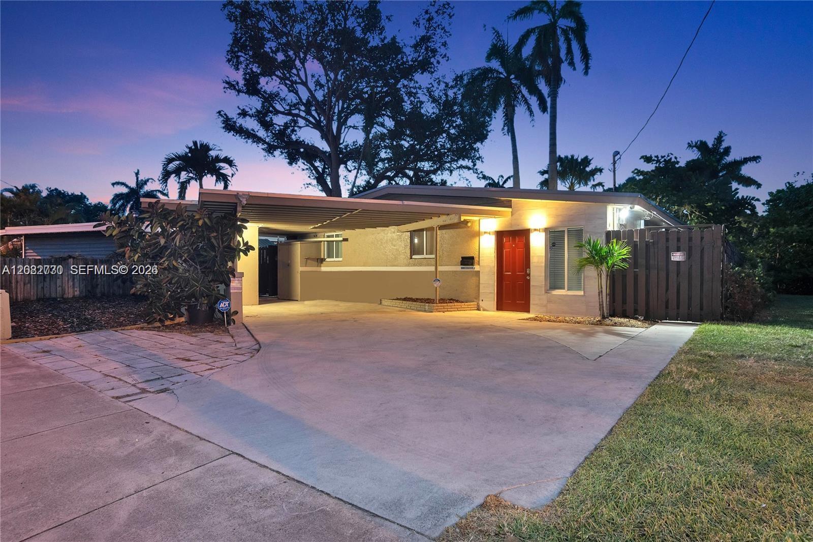 515 SW 12th St # 1, Fort Lauderdale FL 33315