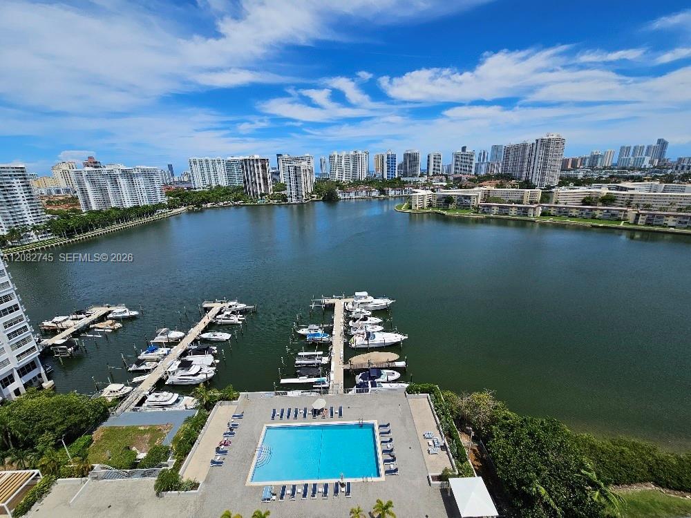 18041 Biscayne Blvd # 1805, Aventura FL 33160 photo 2