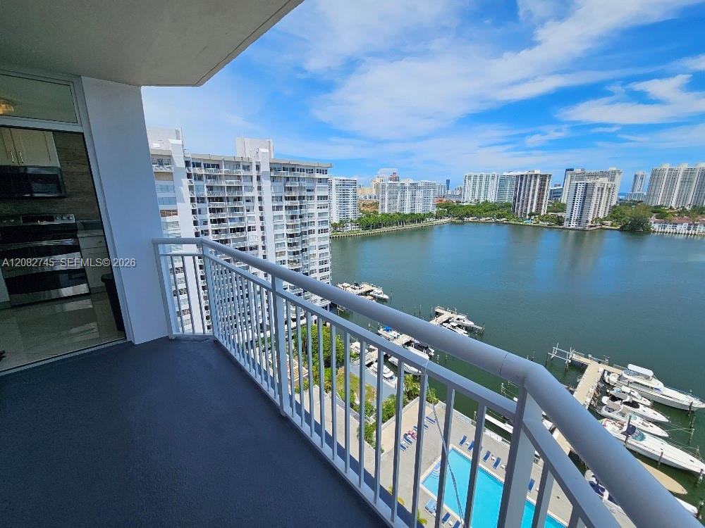 18041 Biscayne Blvd # 1805, Aventura FL 33160