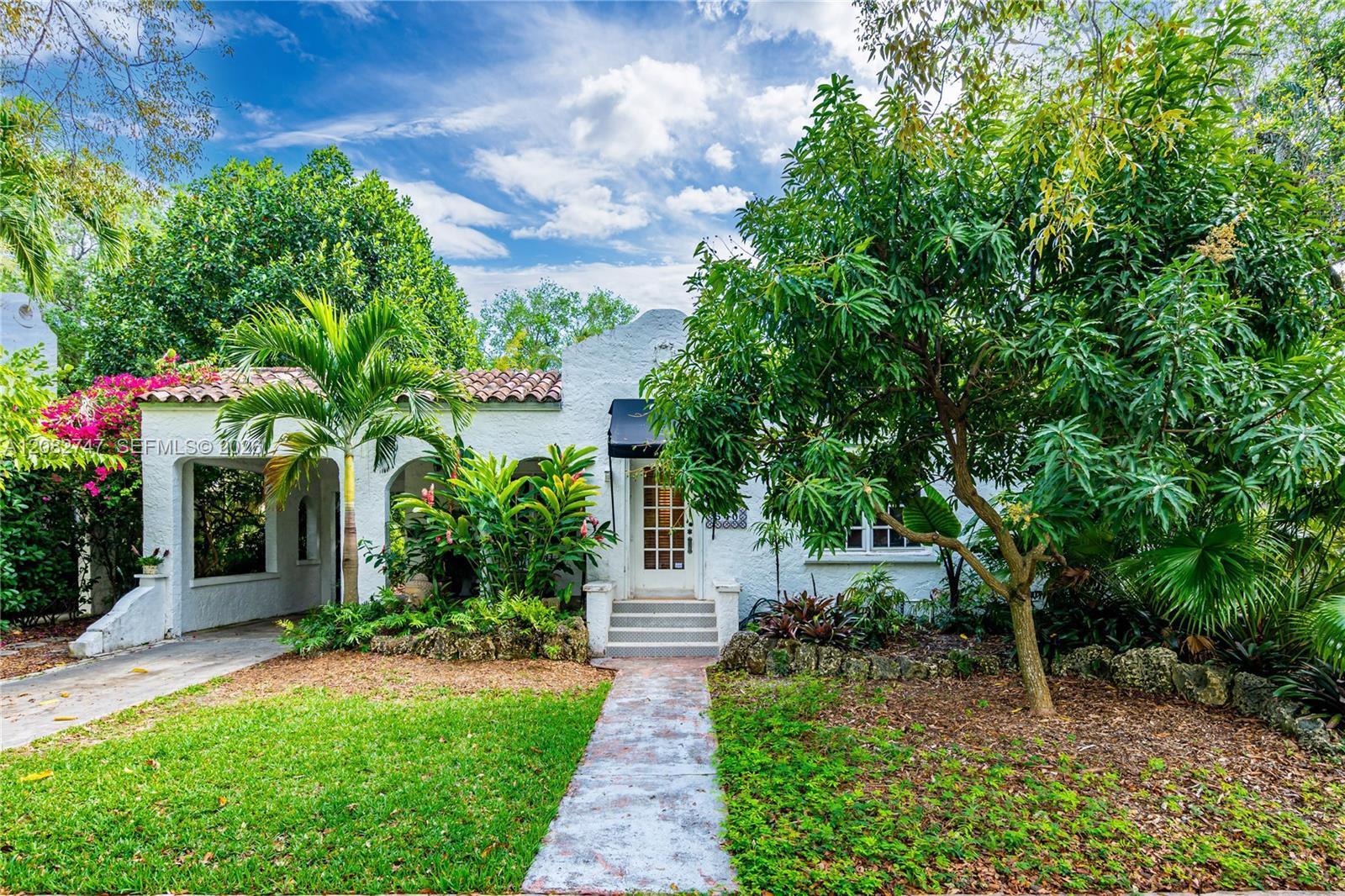 540 Majorca Ave, Coral Gables FL 33134