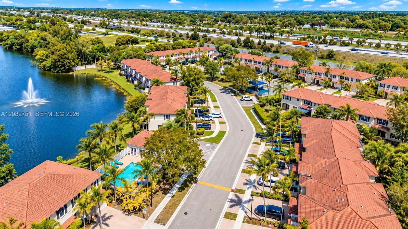 220 Riverwalk Cir, Sunrise FL 33326 photo 3