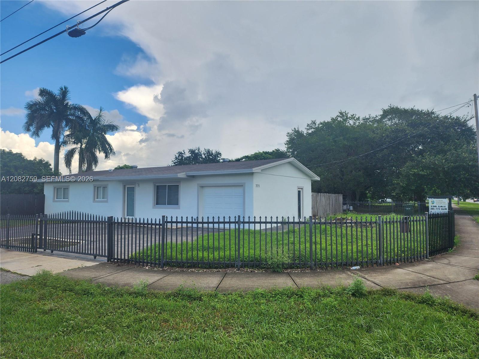771 NW 15th St, Homestead FL 33030 photo 2