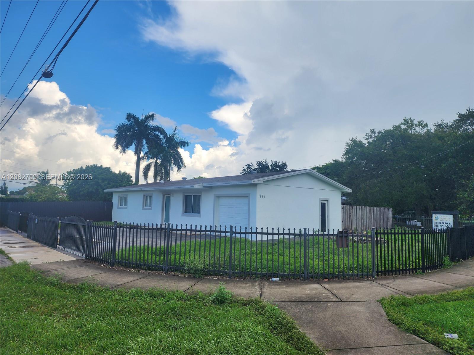 771 NW 15th St, Homestead FL 33030 photo 3