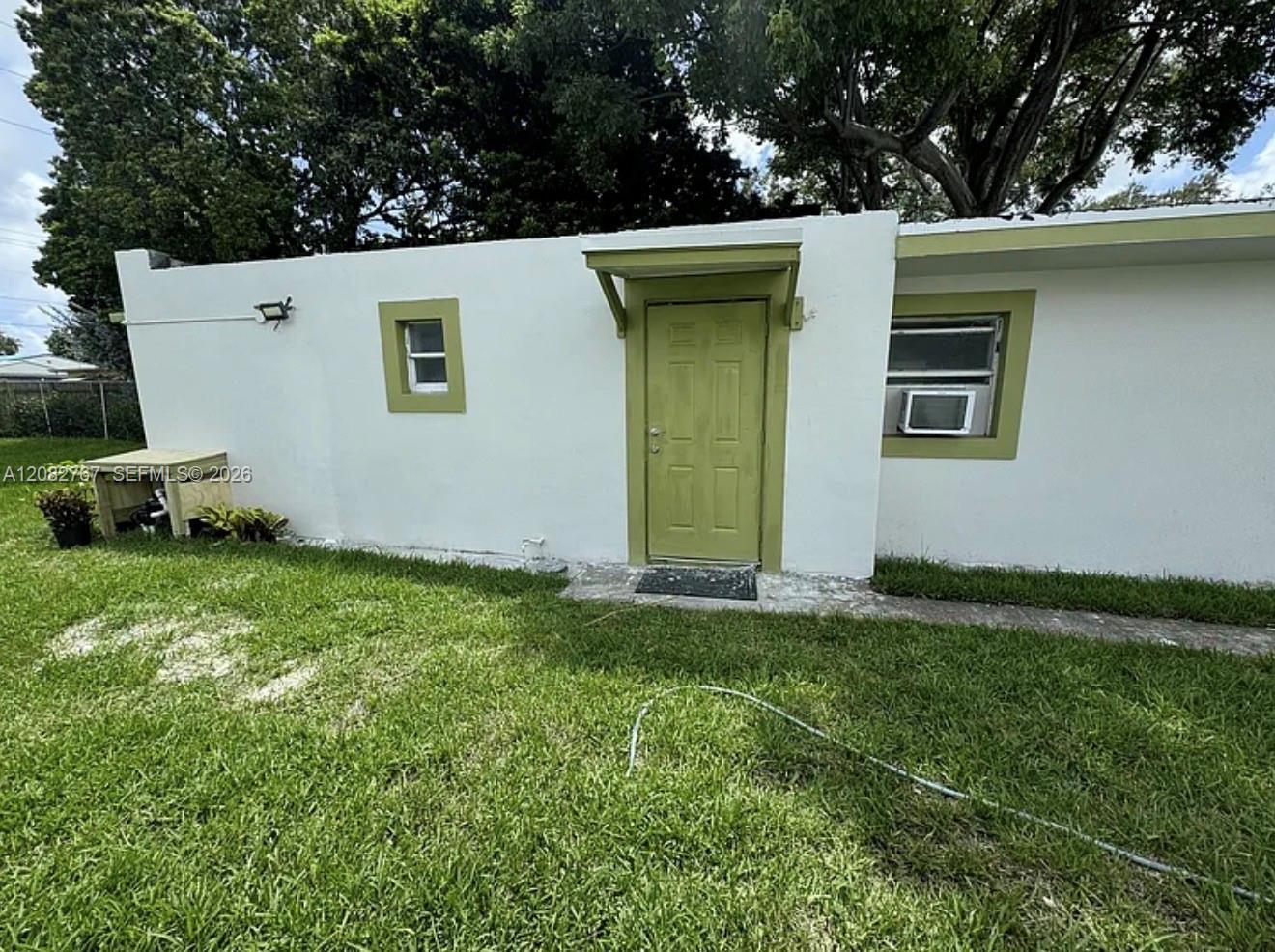 7802 NW 8th Ave # 5, Miami FL 33150