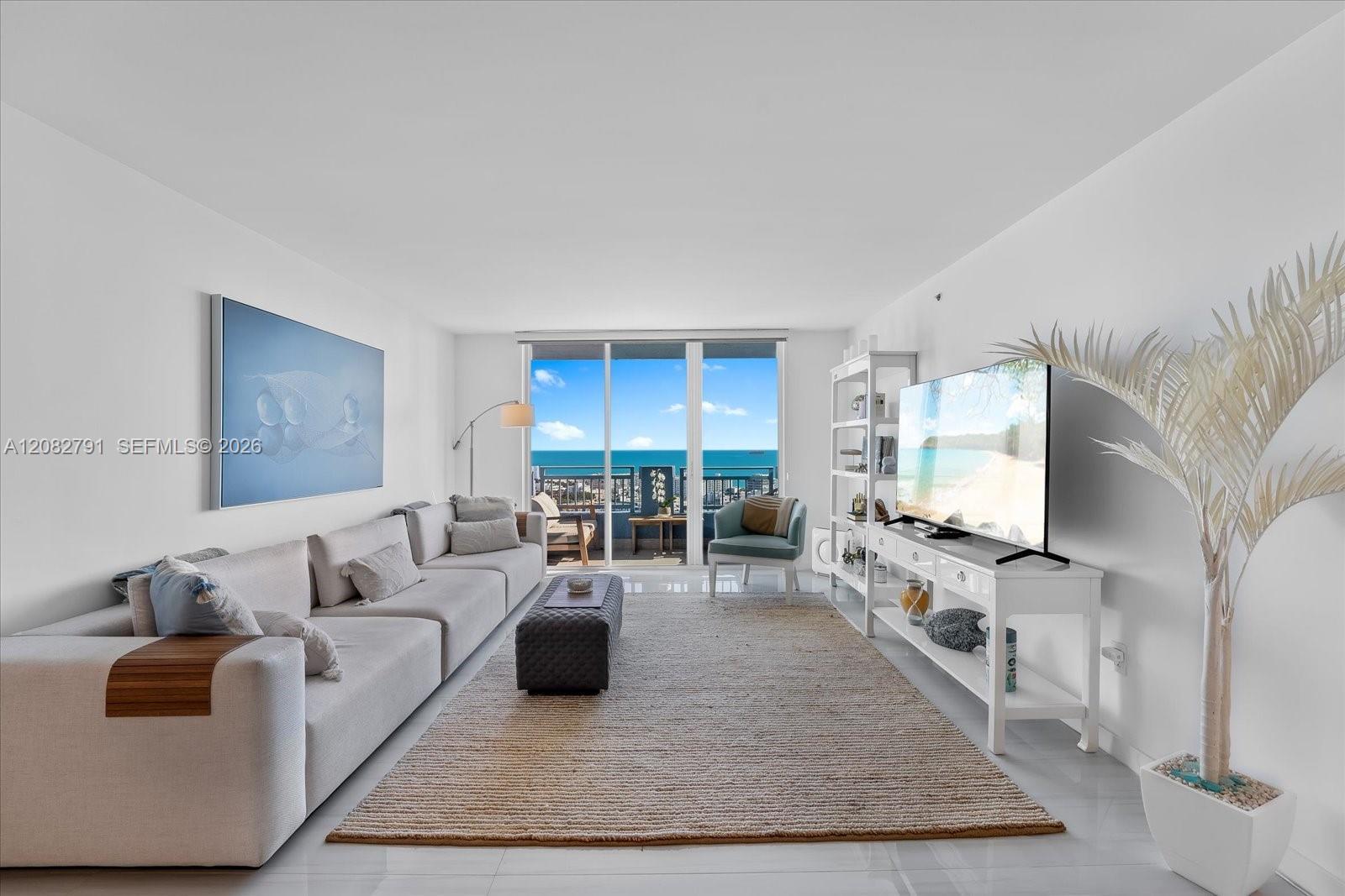 90 Alton Rd # 2703, Miami Beach FL 33139 photo 2