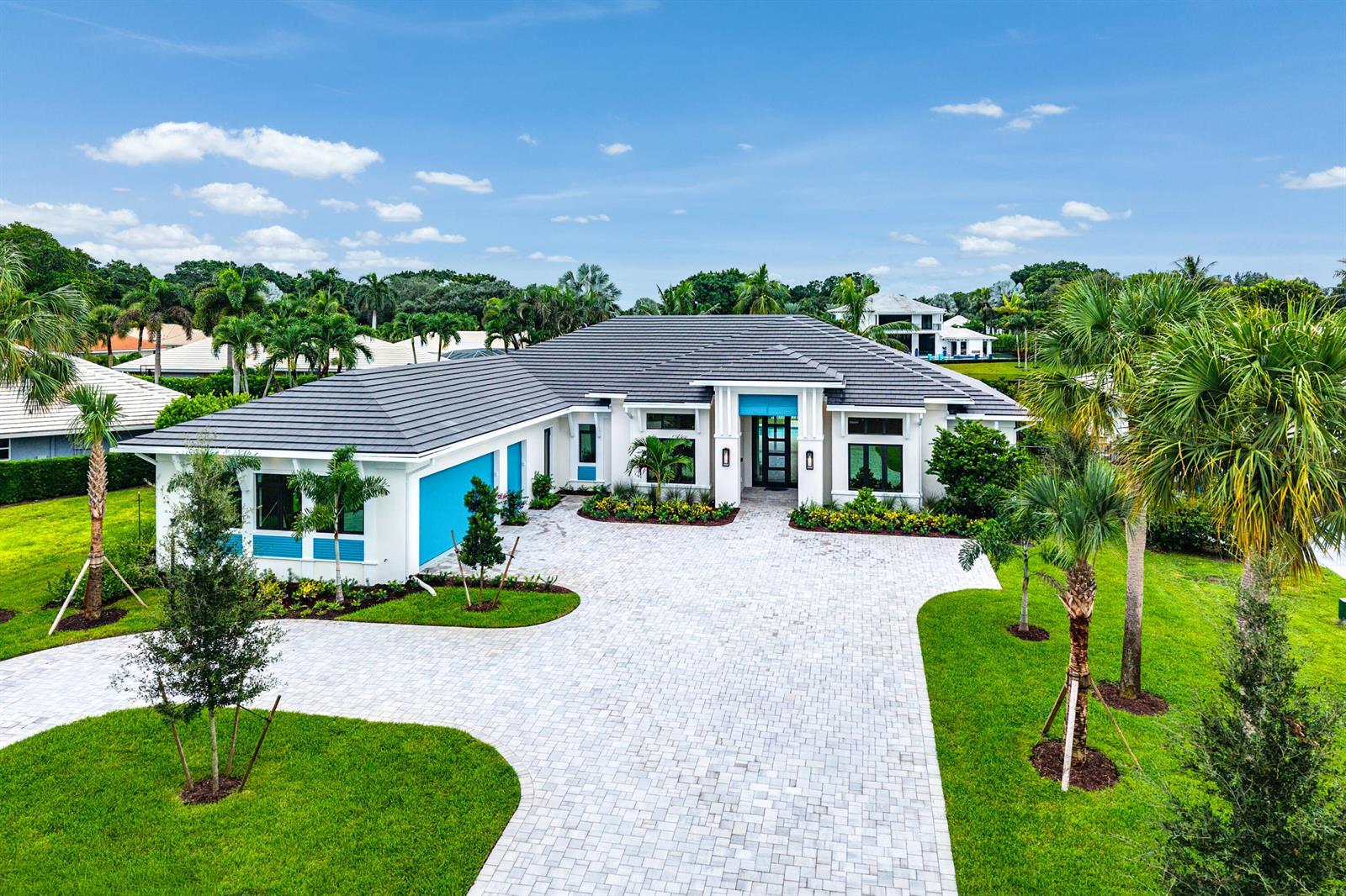 4915 King Palm Circle, Boynton Beach FL 33436 photo 4