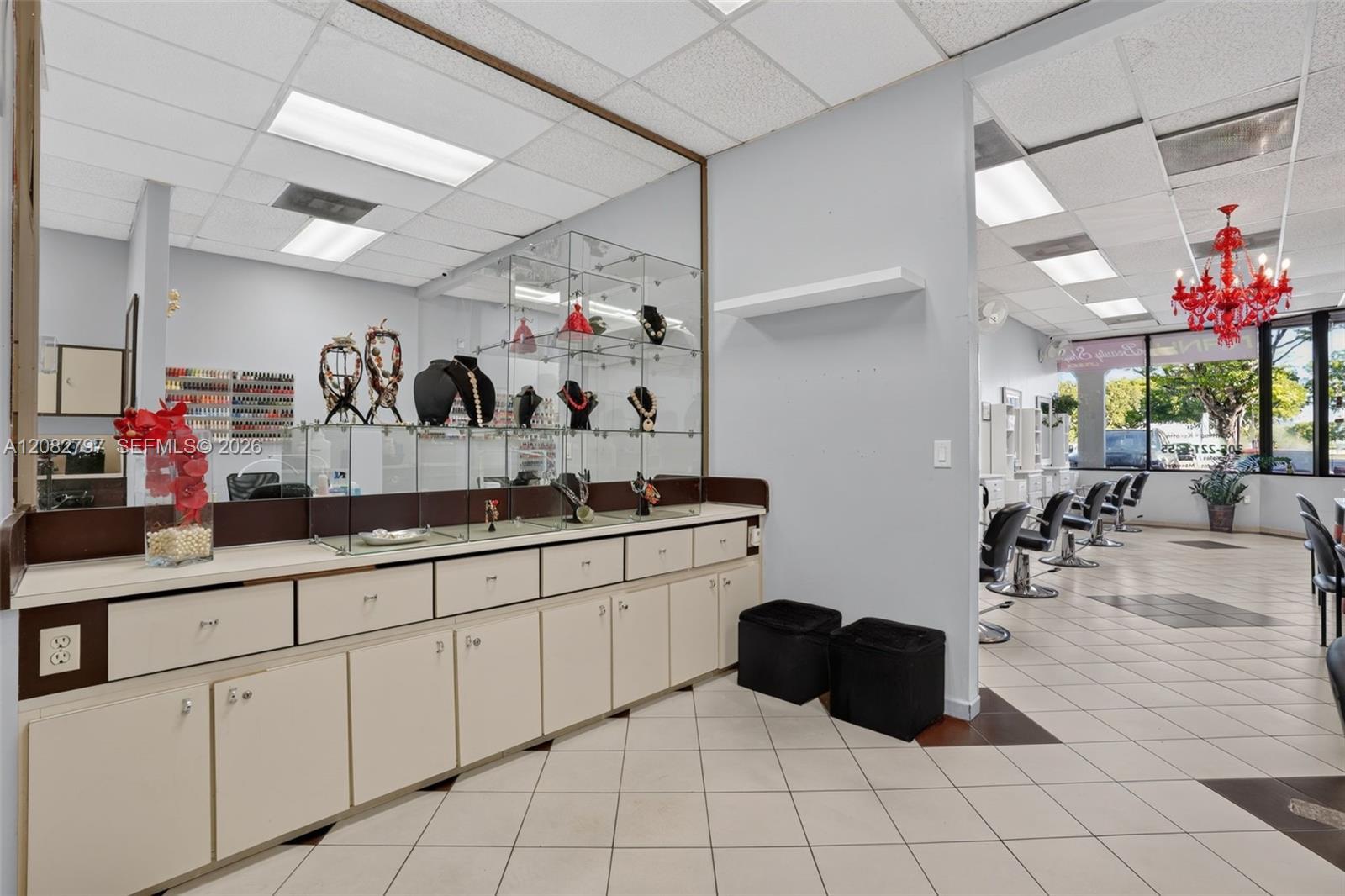BEAUTY SALON FOR SALE ON CORAL WAY, Miami FL 33165 photo 5