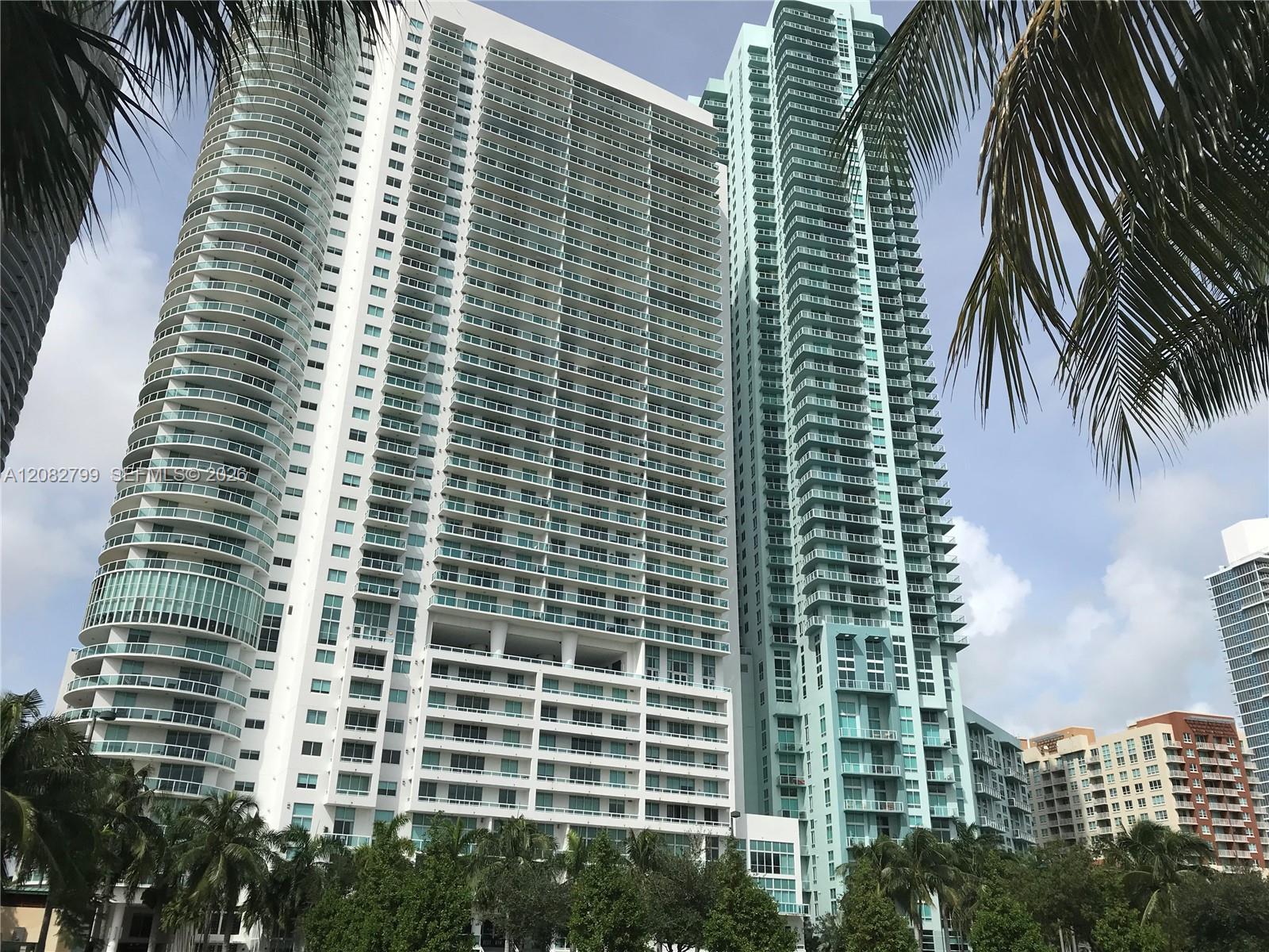 1800 N Bayshore Dr # 2204, Miami FL 33132