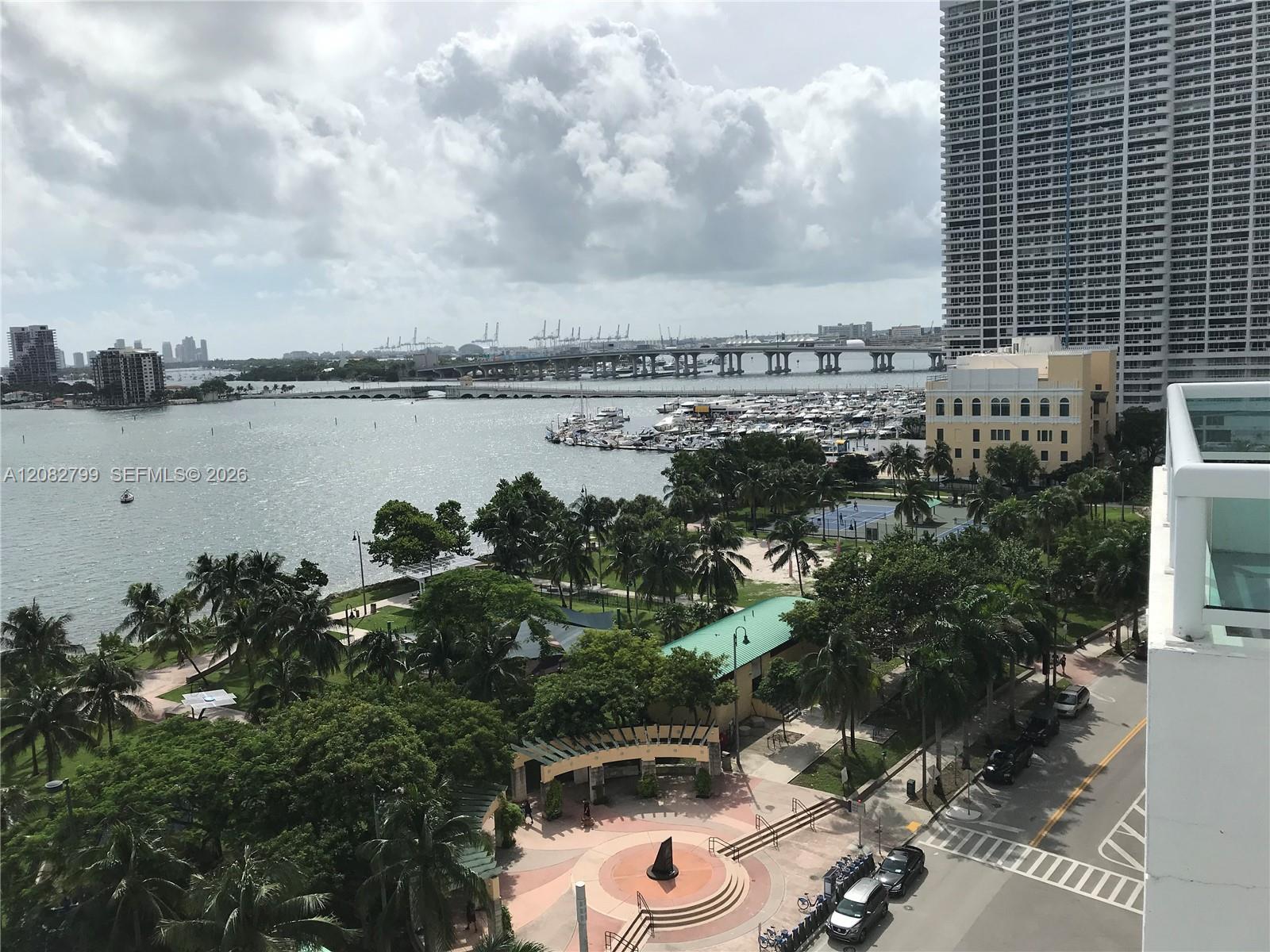 1800 N Bayshore Dr # 2204, Miami FL 33132 photo 4