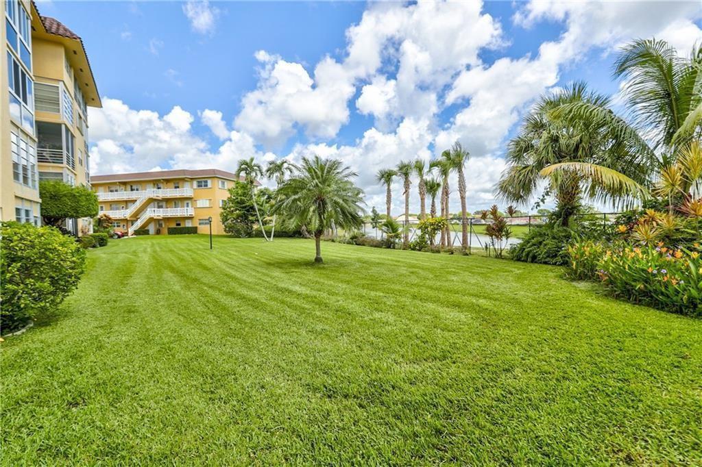 4100 CRYSTAL LAKE Drive # 110, Deerfield Beach FL 33064 photo 4