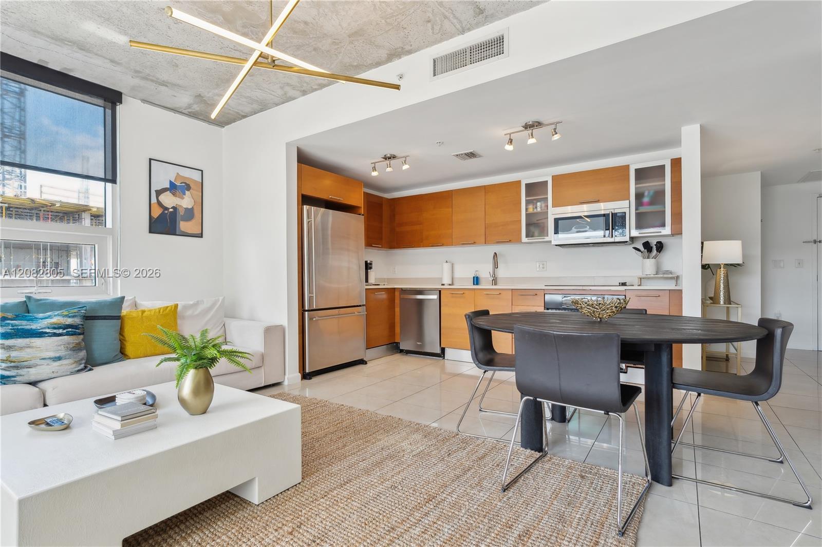 3250 NE 1st Ave # 616, Miami FL 33137 photo 4