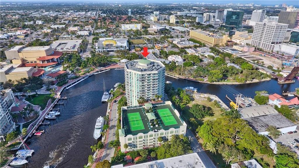 401 SW 4TH Avenue # 808, Fort Lauderdale FL 33315 photo 2
