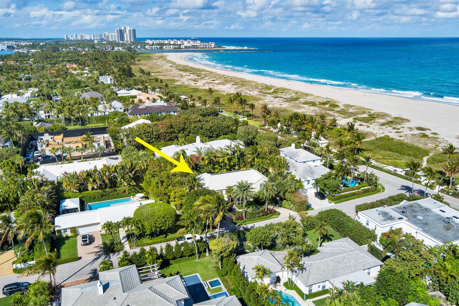 111 SEAGATE Road, Palm Beach FL 33480