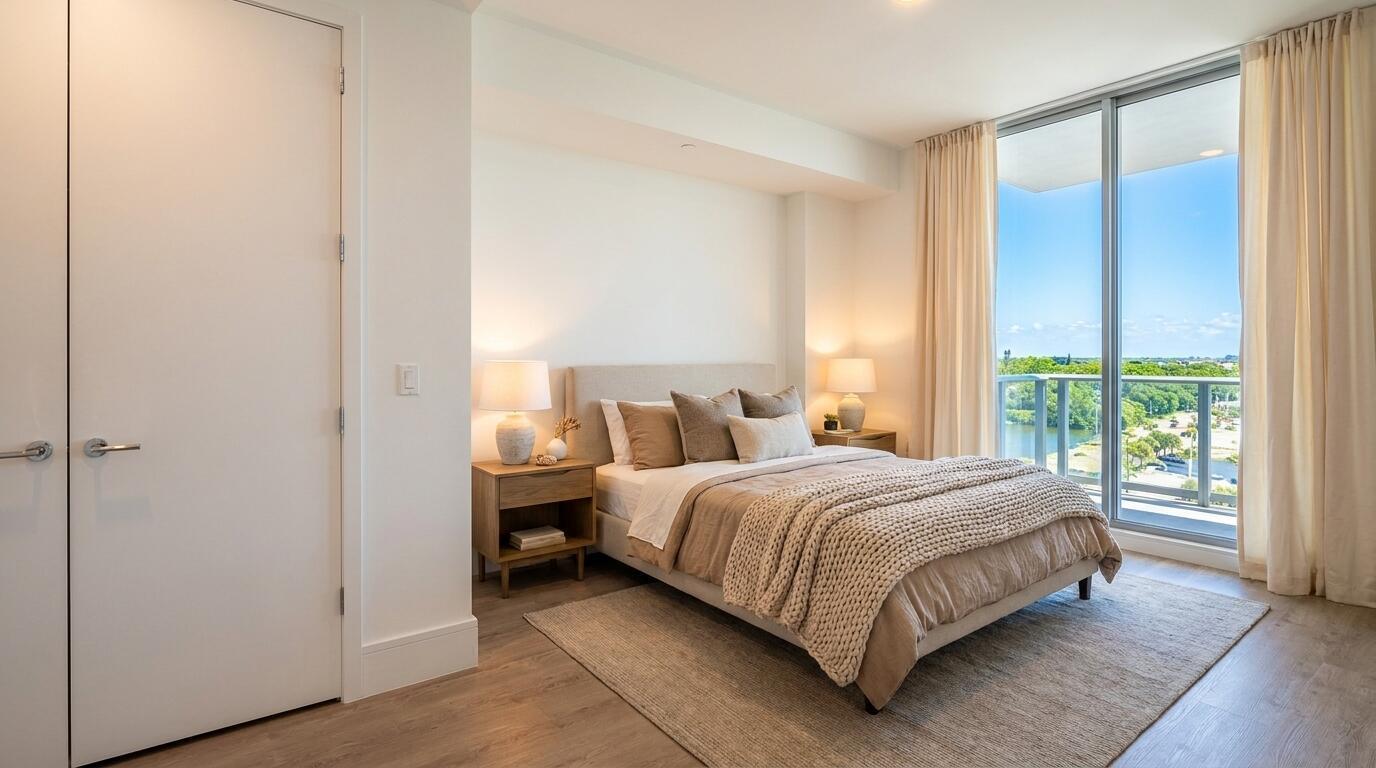 220 Lake Shore Drive # 813, Lake Park FL 33403