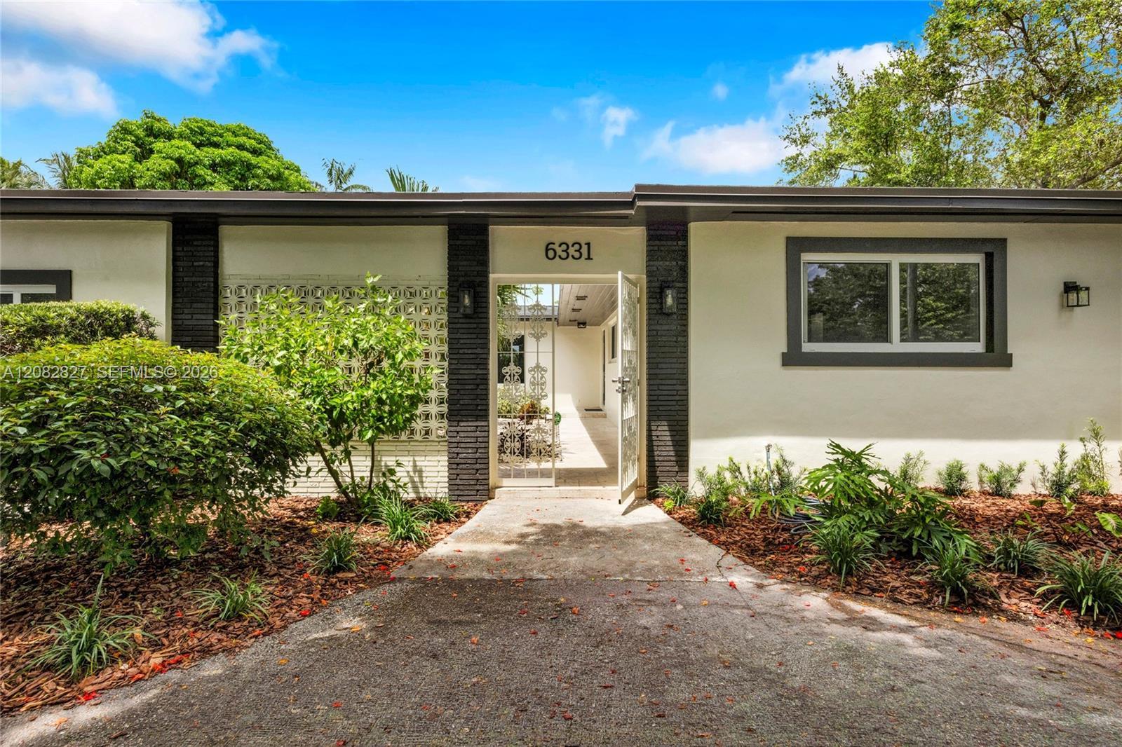 6331 SW 62nd Ter, South Miami FL 33143 photo 4