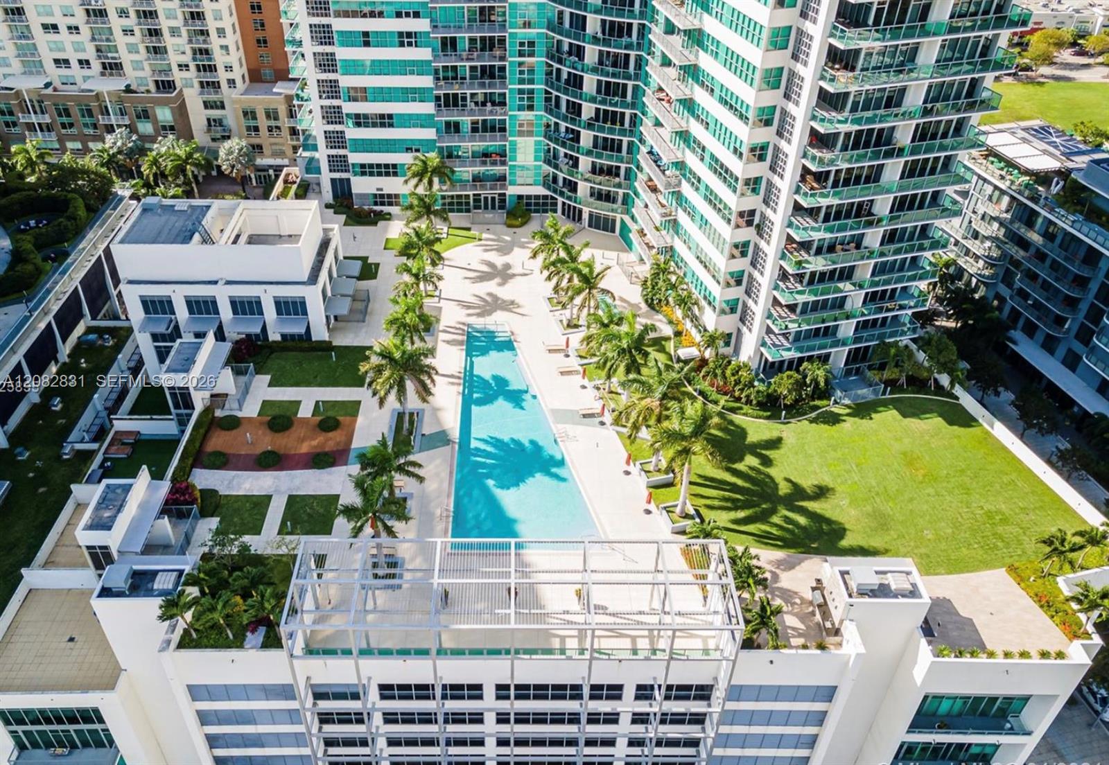 3301 NE 1st Ave # H1007, Miami FL 33137 photo 2