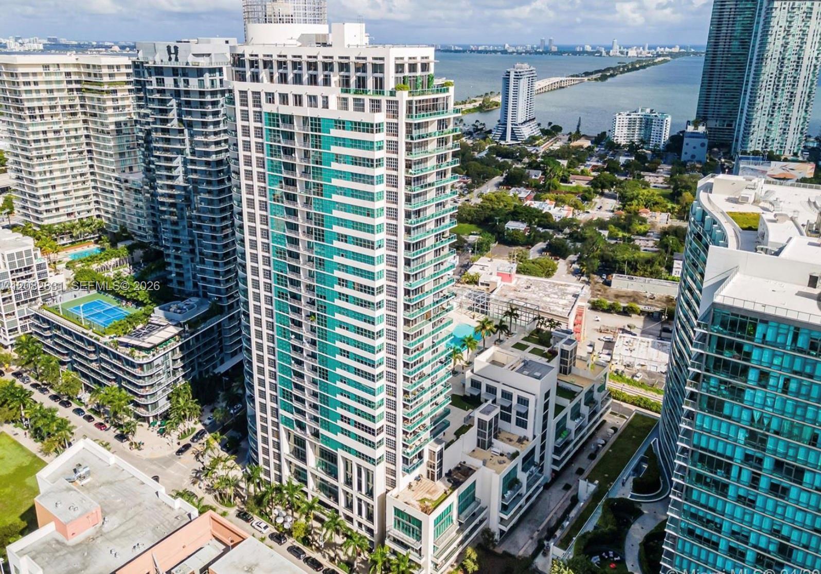 3301 NE 1st Ave # H1007, Miami FL 33137 photo 4