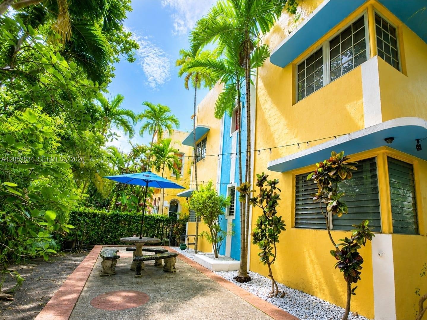 1351 Meridian Ave # 8, Miami Beach FL 33139 photo 2