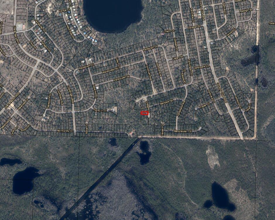 0 Ortega Court, FL 32428 photo 3
