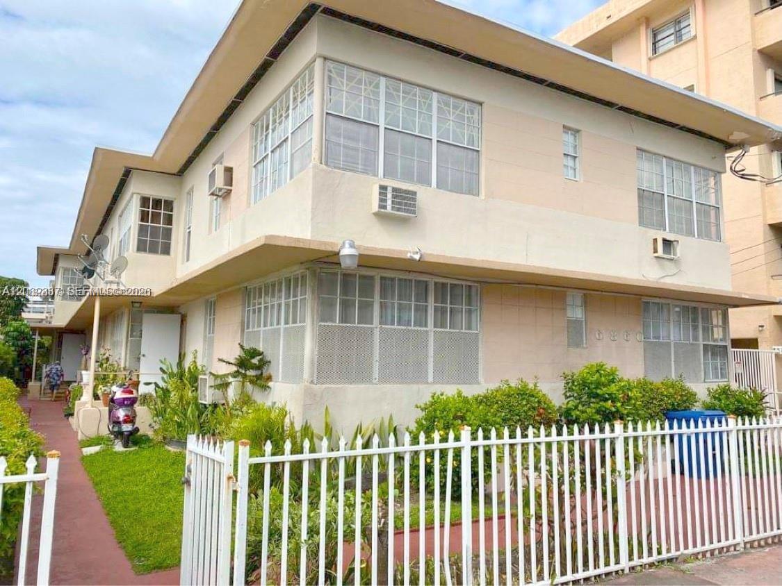 6860 Abbott Ave # 8B, Miami Beach FL 33141