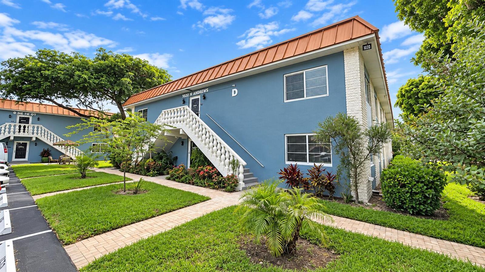 1950 N ANDREWS Avenue # 109D, Wilton Manors FL 33311 photo 3