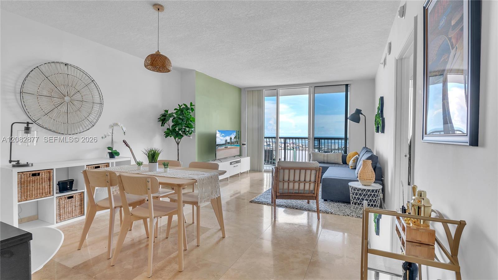 1750 N Bayshore Dr # 4504, Miami FL 33132 photo 3
