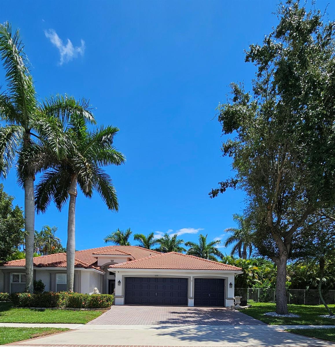 5291 Indianwood Village Lane, Lake Worth FL 33463 photo 4