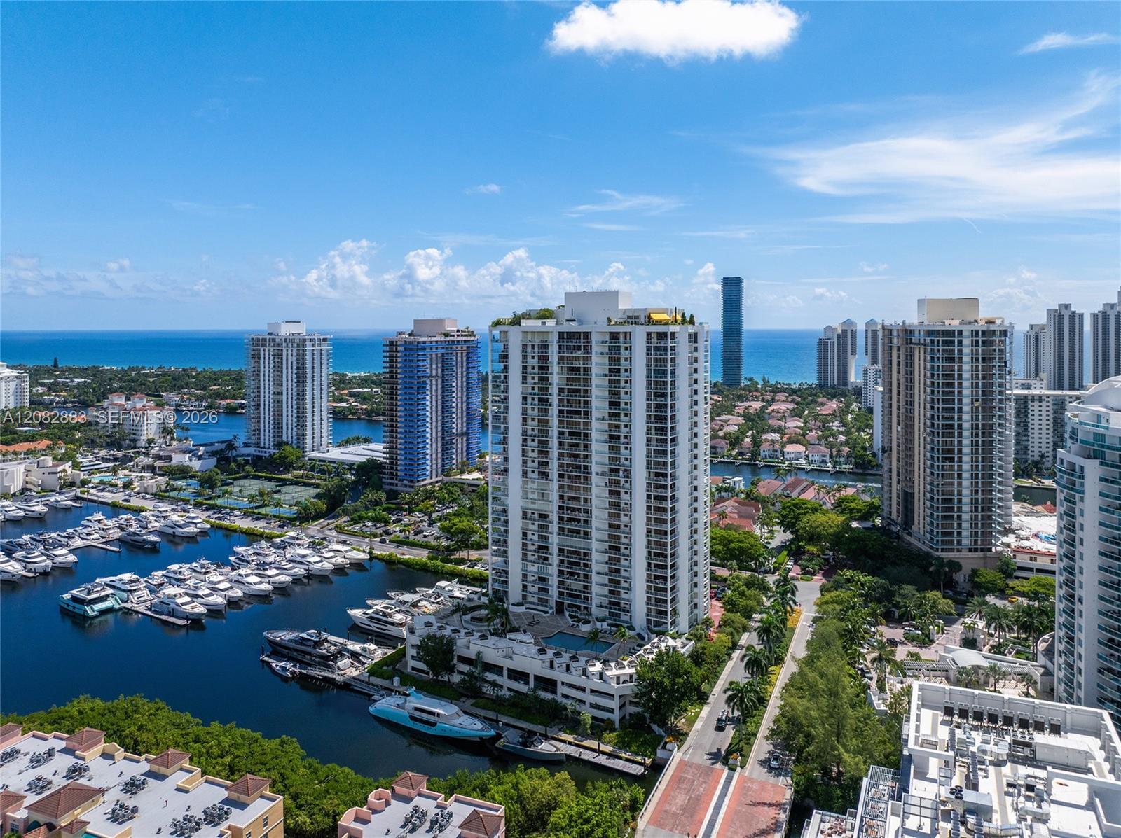 19500 Turnberry Way, Aventura FL 33180 photo 5
