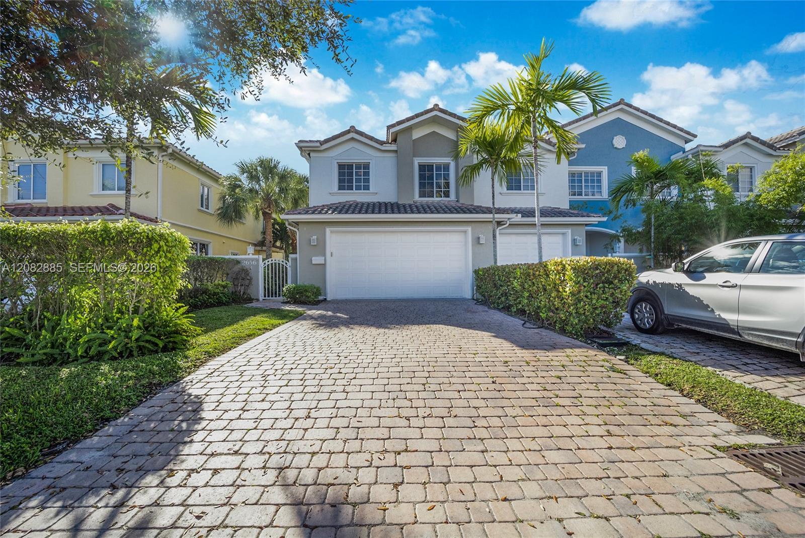 2656 NE 30th Pl, Fort Lauderdale FL 33306
