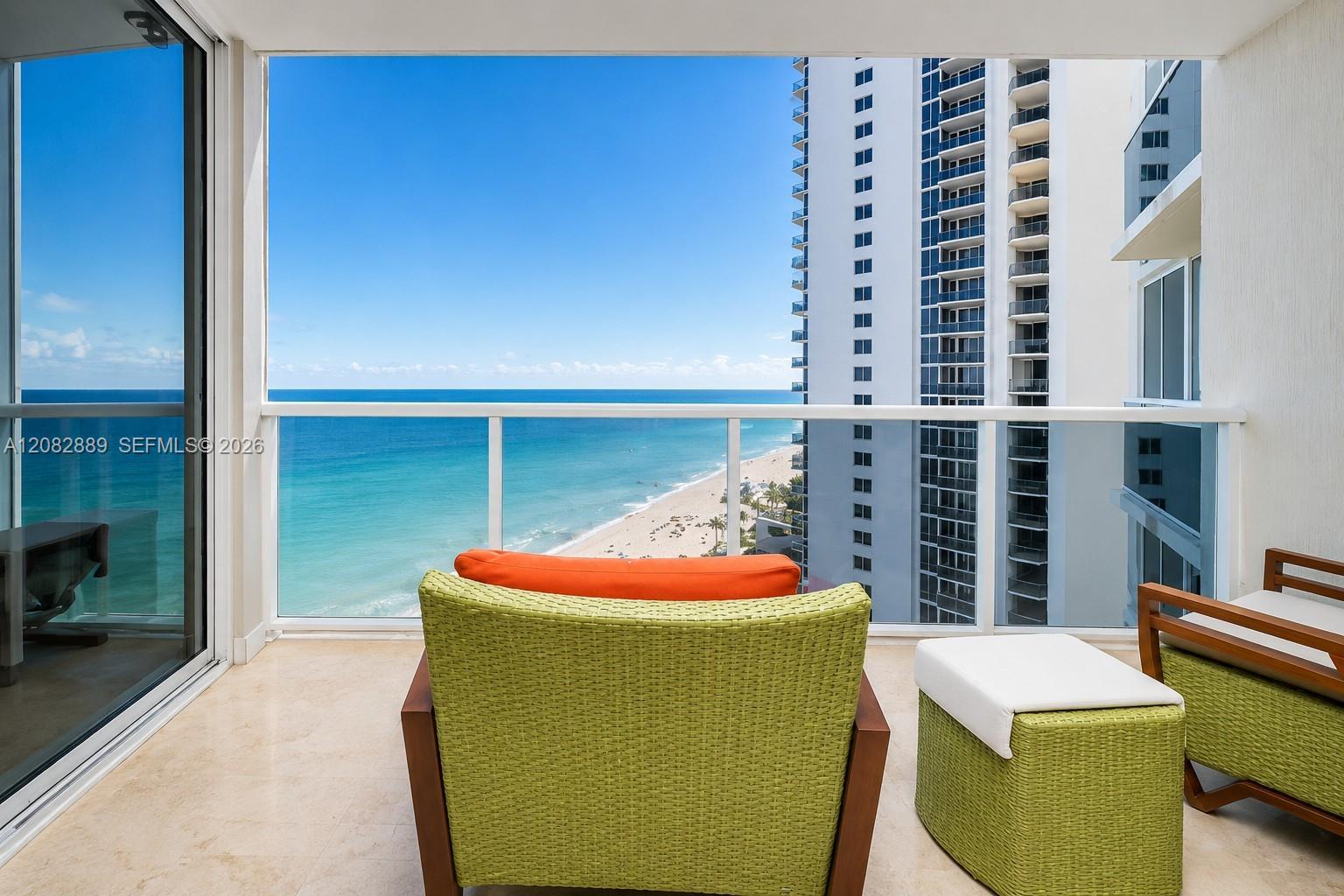 19111 Collins Ave # 1602, Sunny Isles Beach FL 33160 photo 5