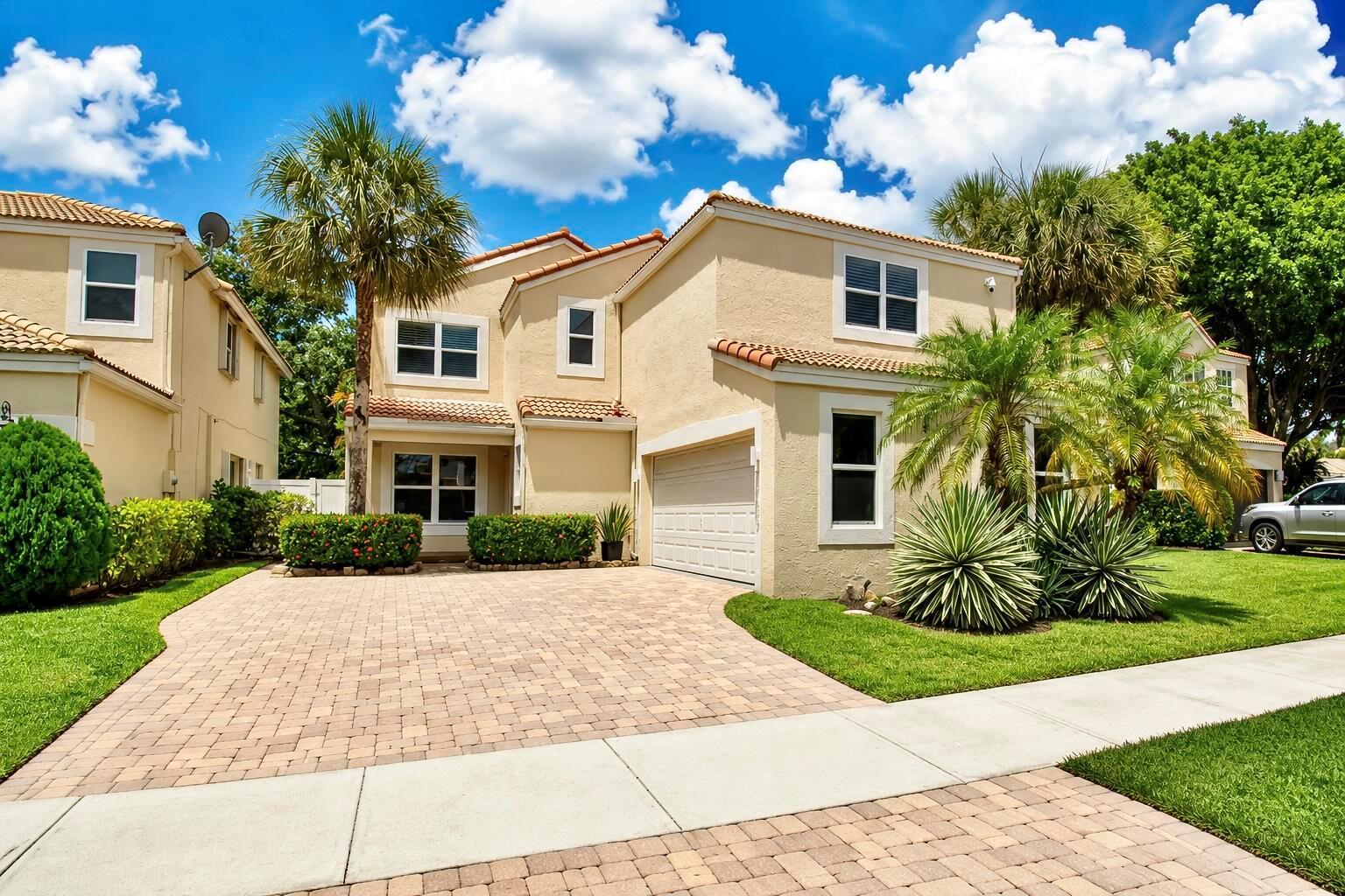 7685 NW 61ST Terrace, Parkland FL 33067