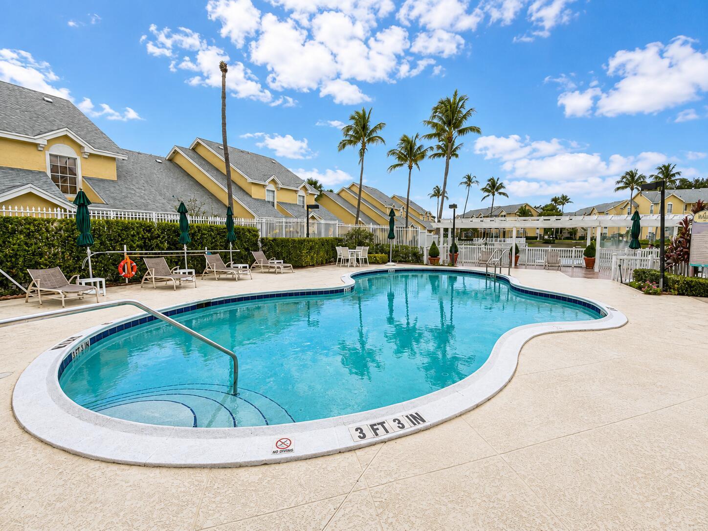 6347 LA COSTA Drive # G, Boca Raton FL 33433 photo 2