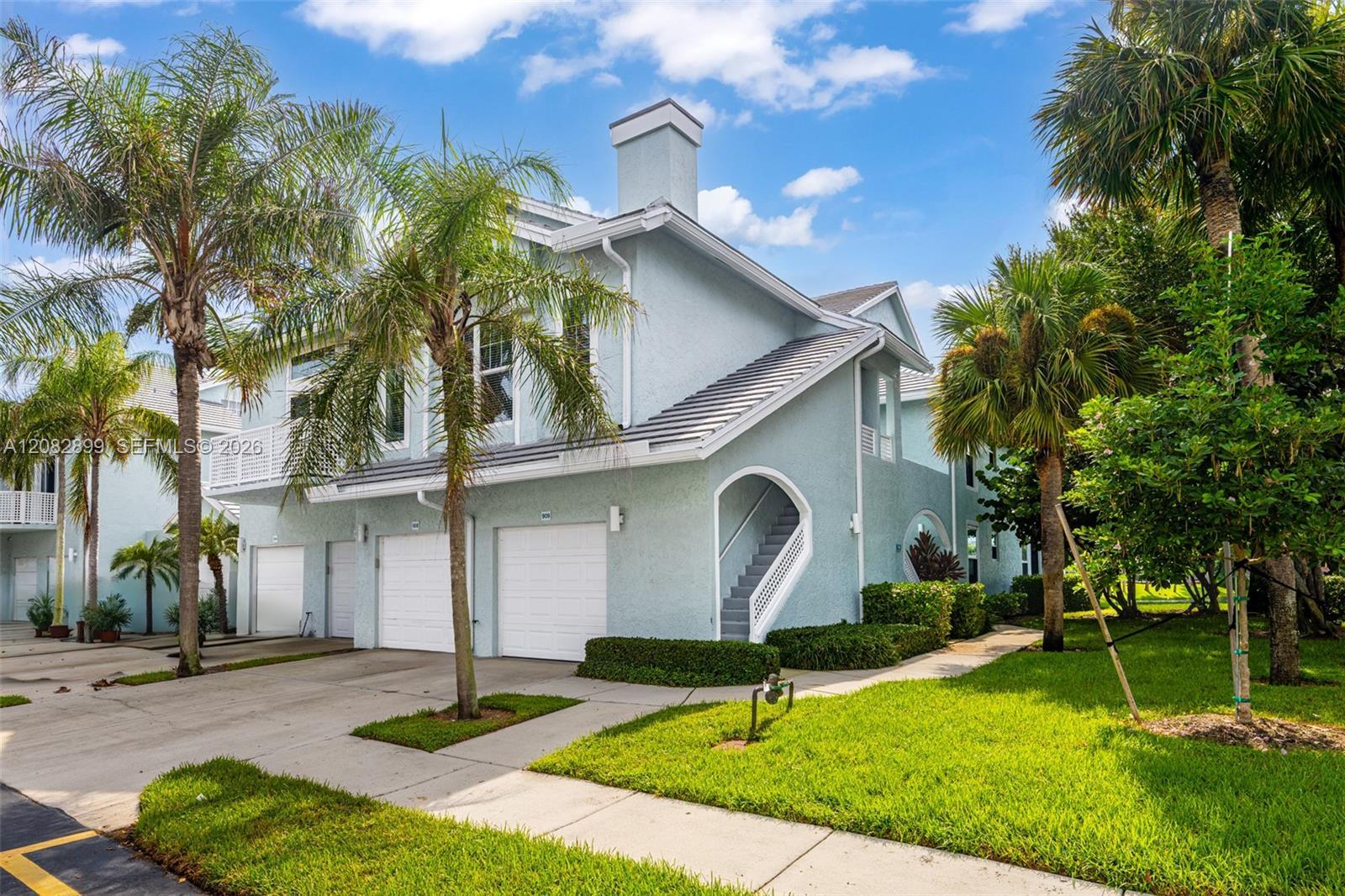 909 Mainsail Cir # 909, Jupiter FL 33477 photo 2