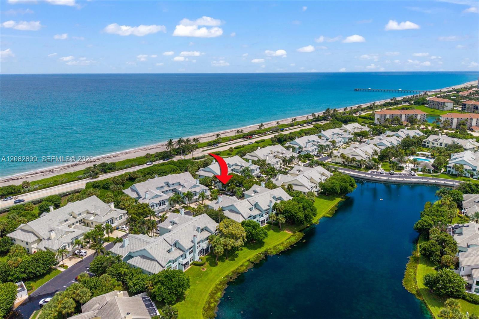 909 Mainsail Cir # 909, Jupiter FL 33477 photo 5