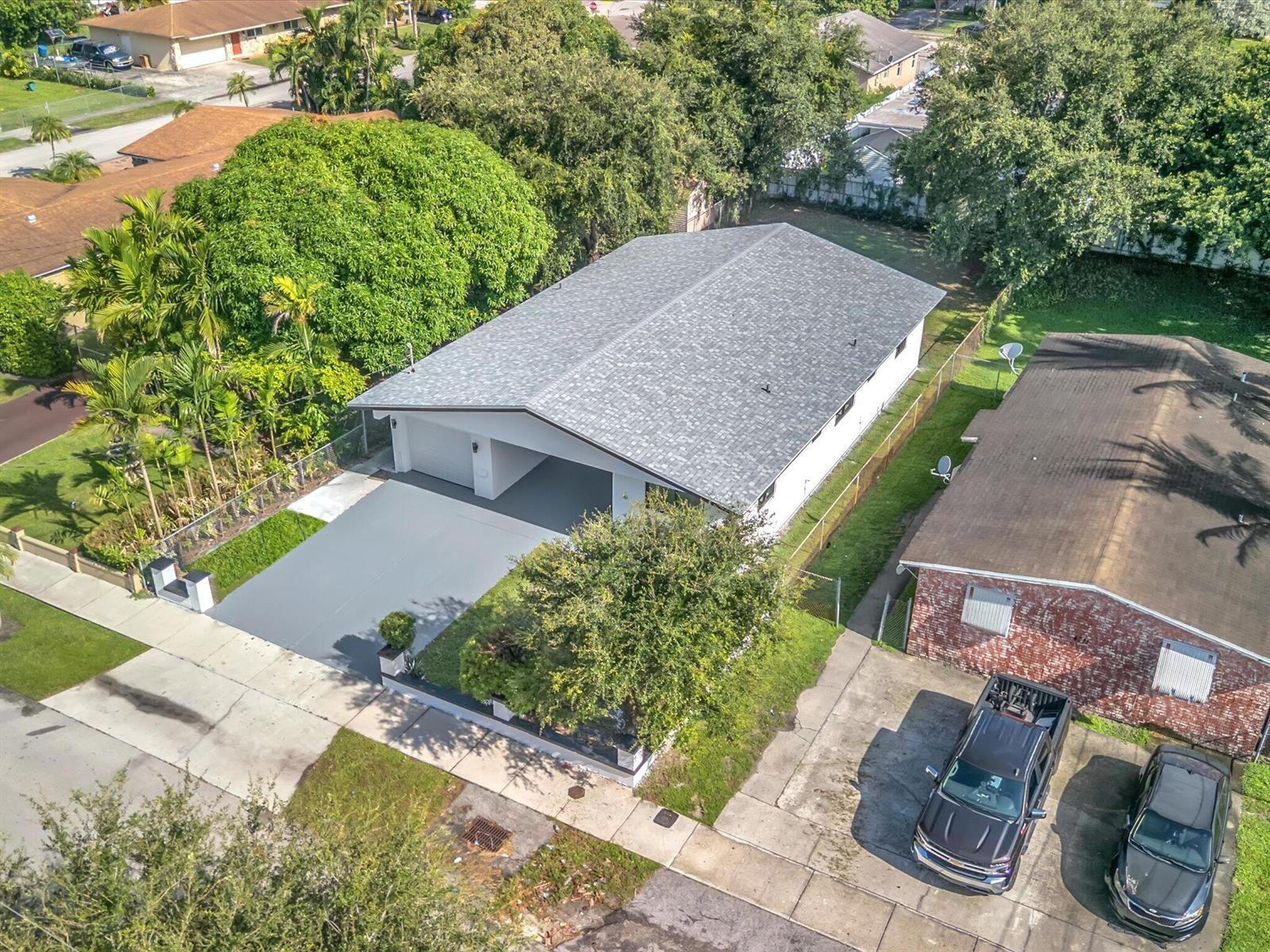 4531 SW 20th Street, West Park FL 33023 photo 4