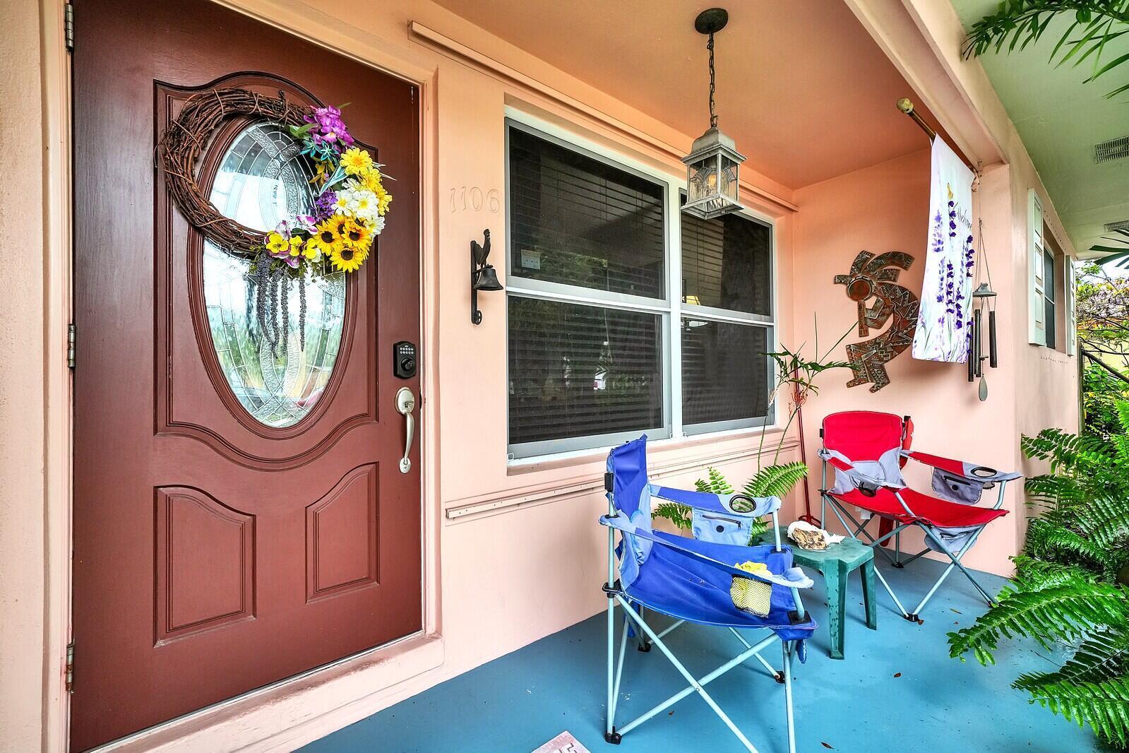 1106 S F Street, FL 33460 photo 3