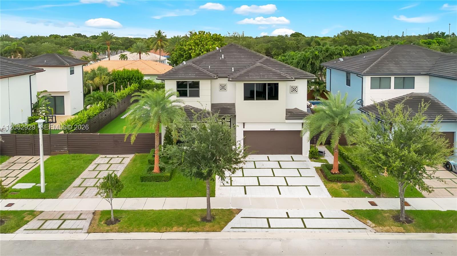 8981 NW 161st Ter, Miami Lakes FL 33018 photo 3