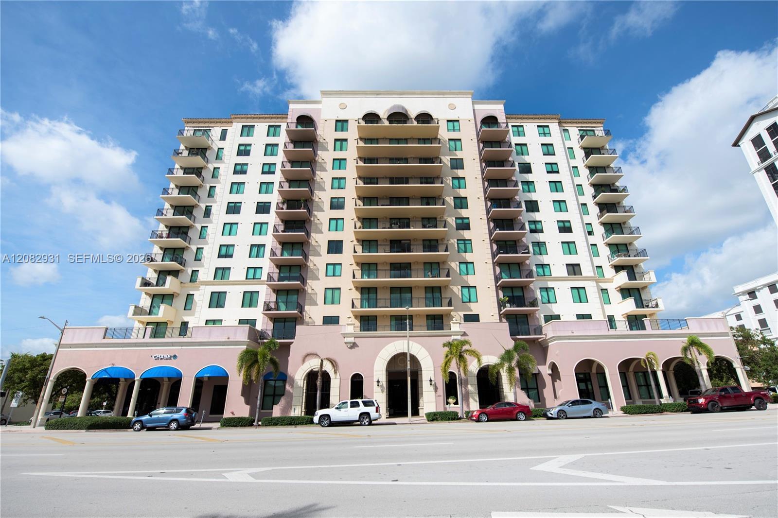 1300 Ponce De Leon Blvd # 605, Coral Gables FL 33134