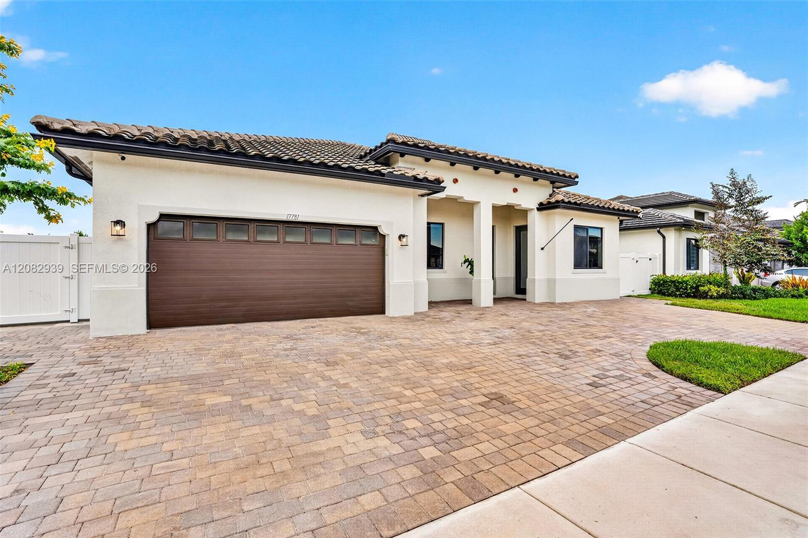 17781 SW 41st St, Miramar FL 33029