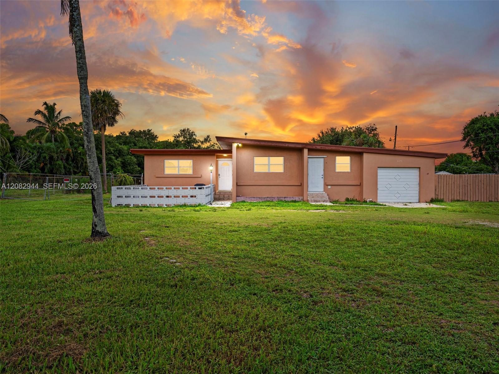 4475 Kirk Rd, Lake Worth FL 33461