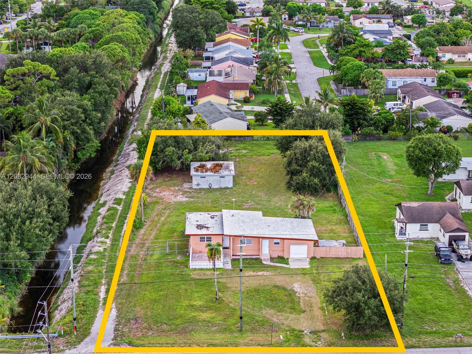 4475 Kirk Rd, Lake Worth FL 33461 photo 4